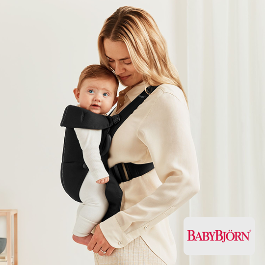 BabyBjorn Carriers