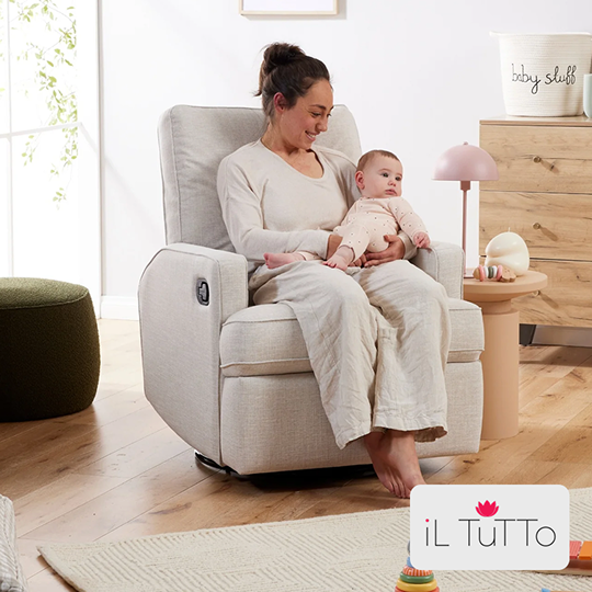 Selected iL Tutto Chairs