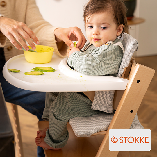 Stokke Highchair Products