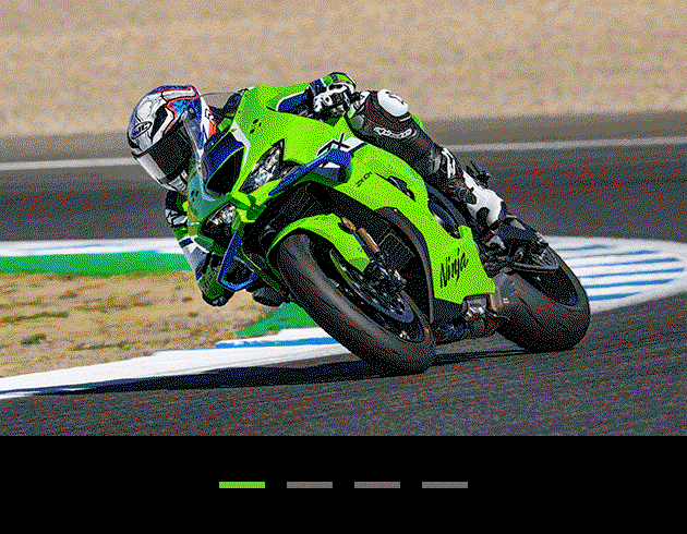 ZX-10R Gallery Images