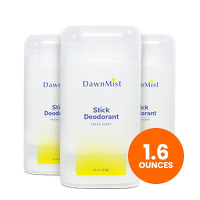 DawnMist Deodorant Stick - 1.6 oz