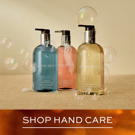 Hand Washes