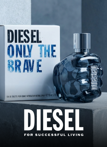 DIESEL