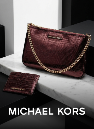 MICHAEL KORS 