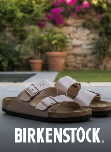 birkenstock