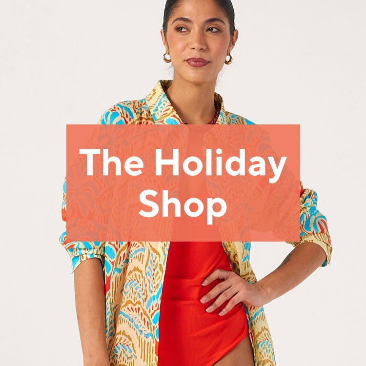 The Holiday Shop