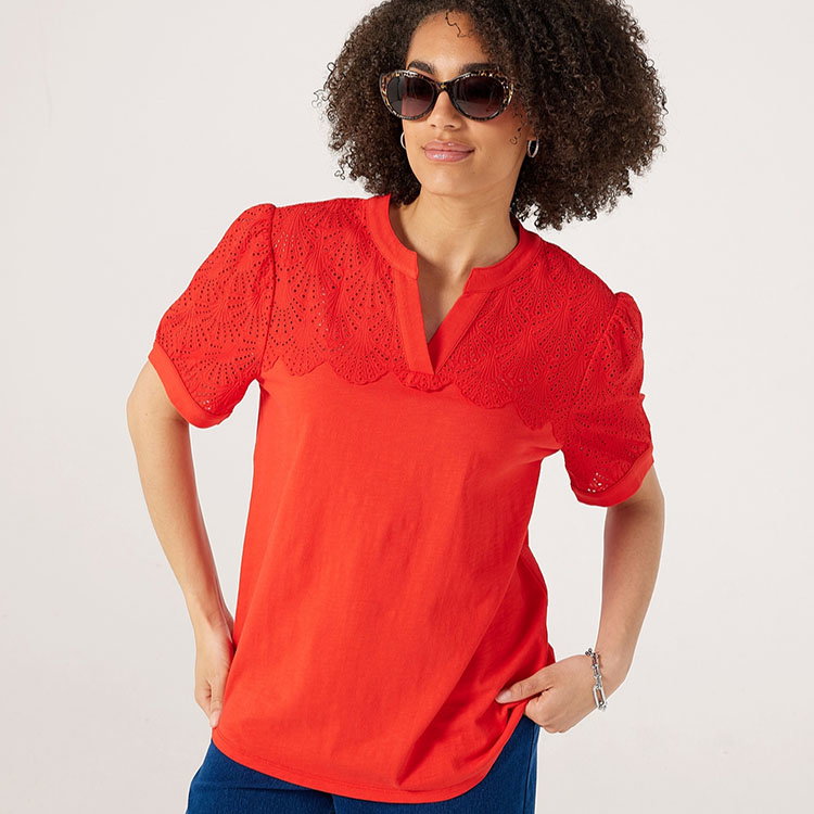 Top Offer - Denim & Co.