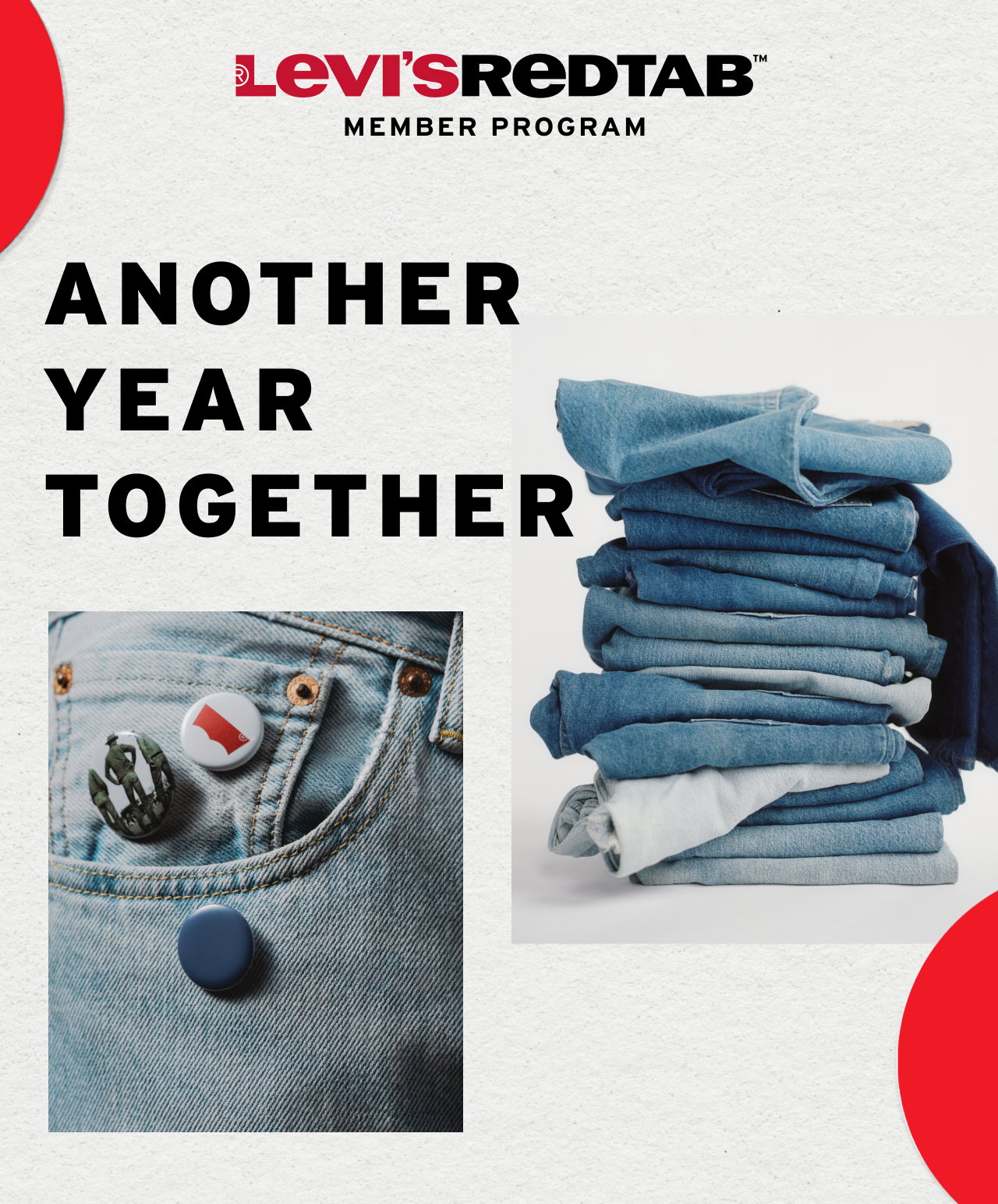 ANOTHER YEAR TOGETHER