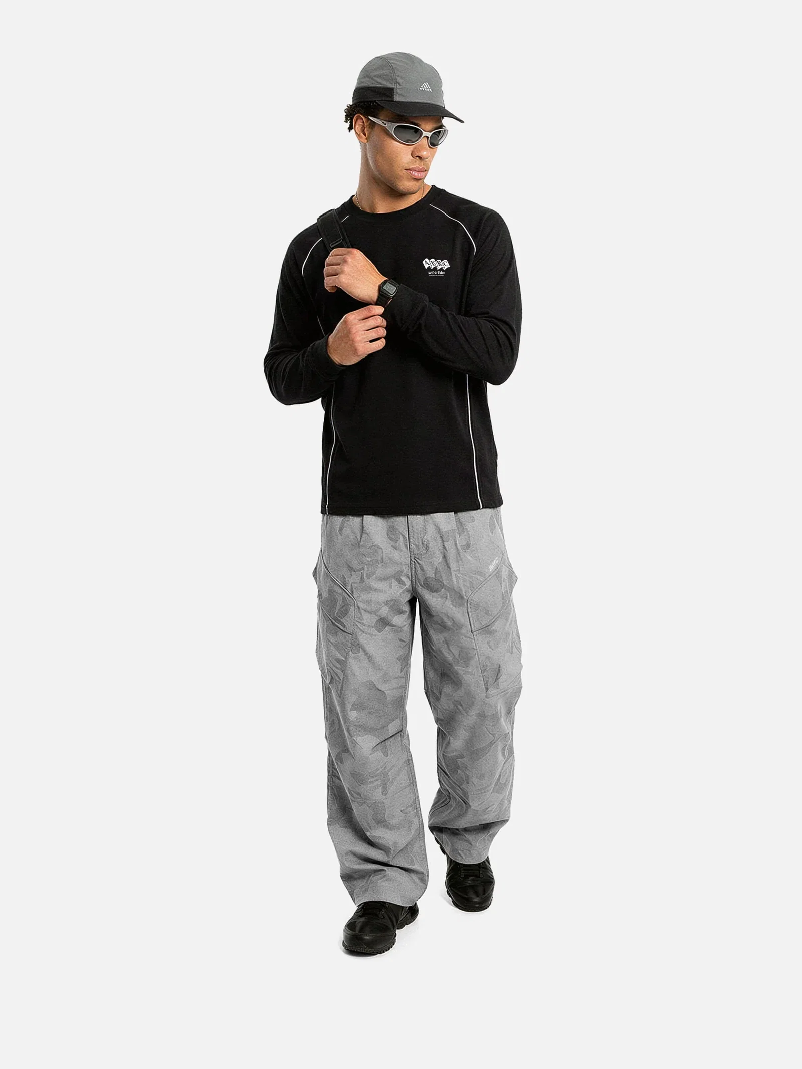 Breezy Active Pants