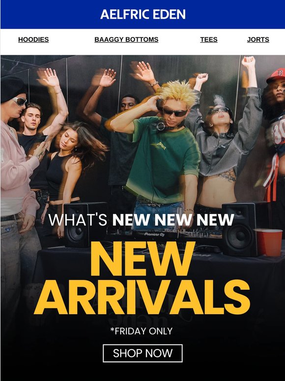 🔥Just dropped! Be The First To Discover Our Exciting New Arrival!