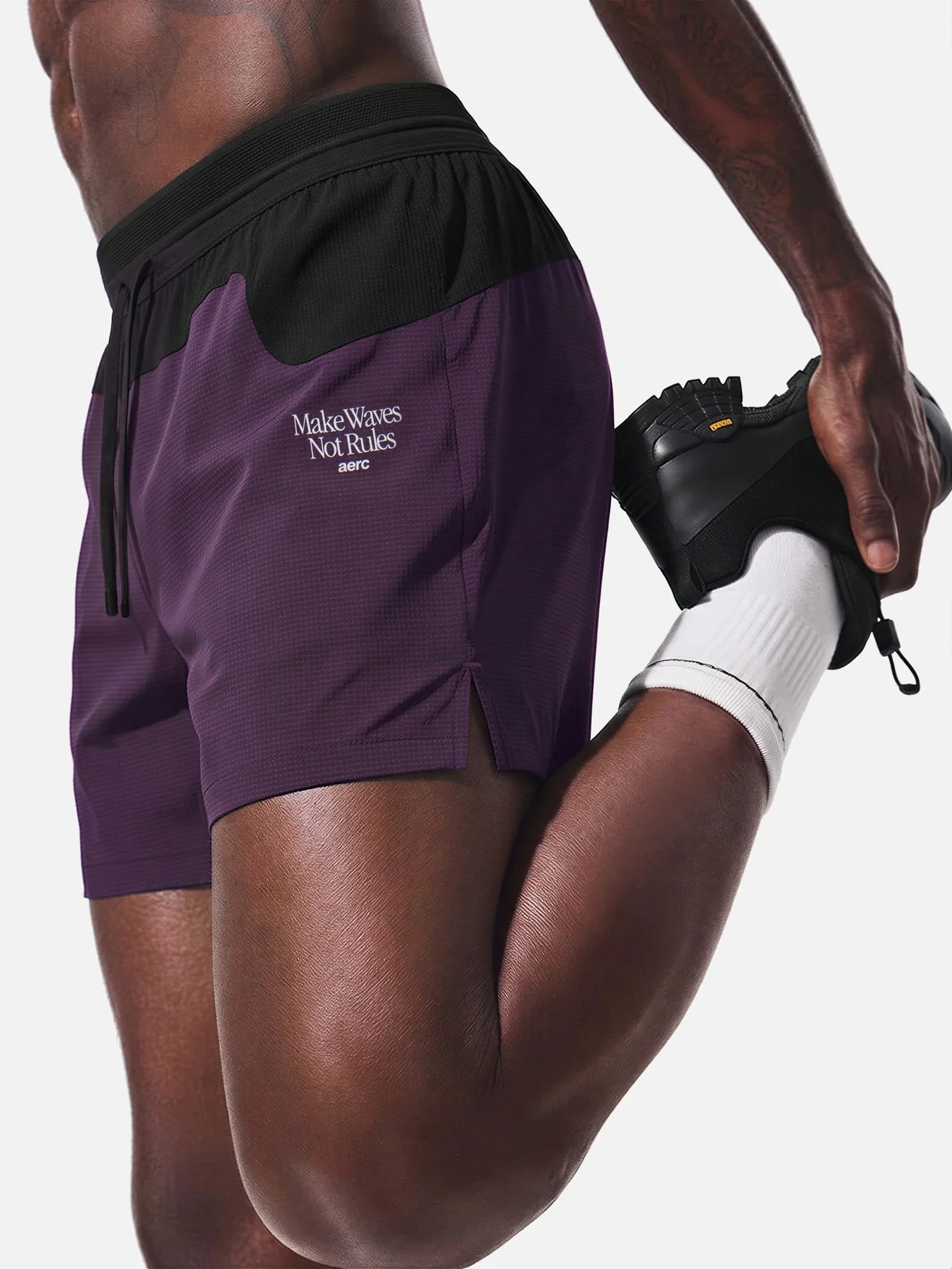 Breezy Lightweight Performance Shorts