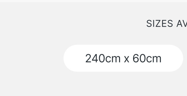 Luxe Plus Fire-Rated in Oak 240 cm