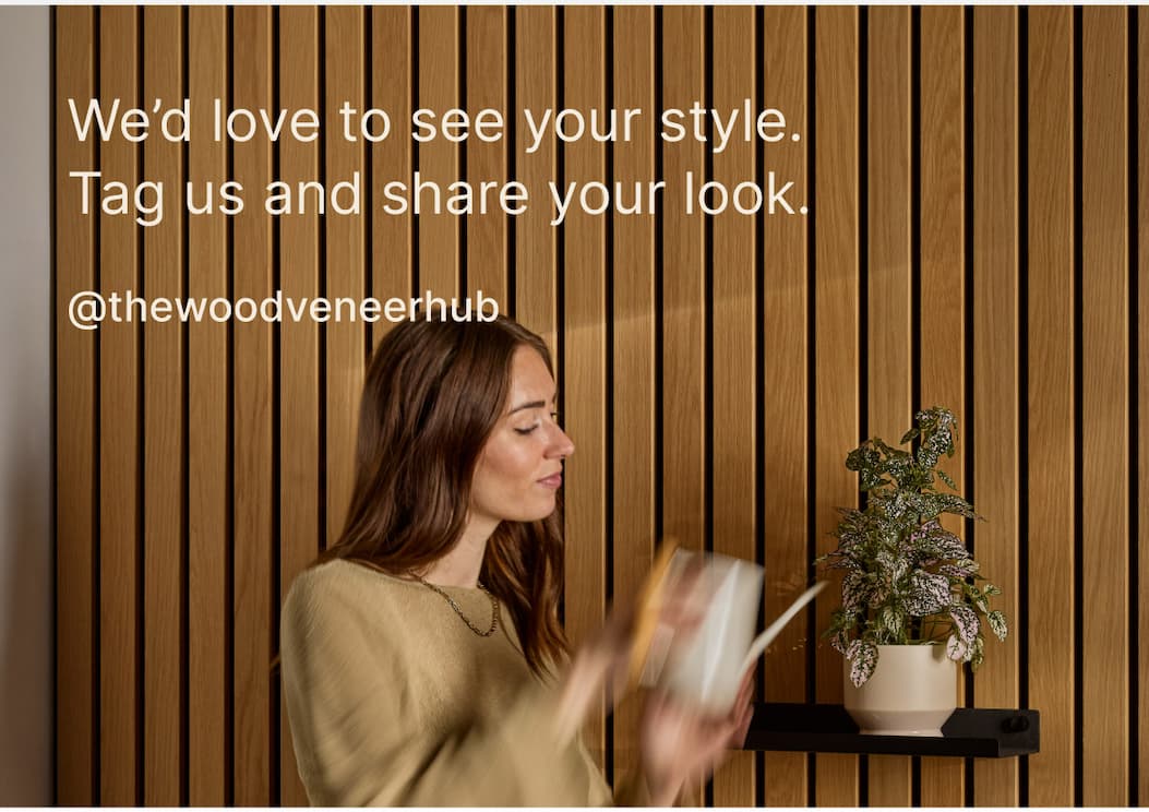 Tag us and share your look