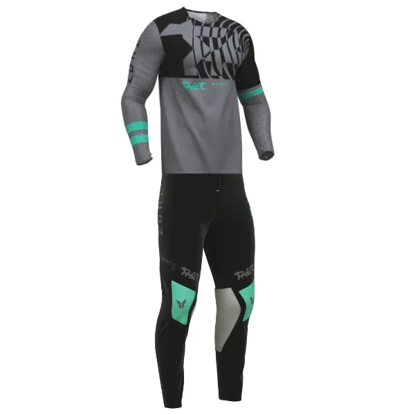 Image of Thor - Sportmode LE Mind Control Jersey, Pant Combo