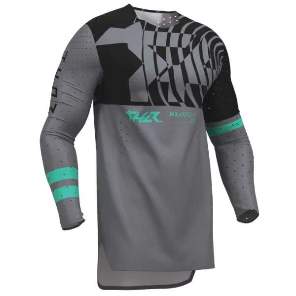Image of Thor - Sportmode LE Mind Control Jersey