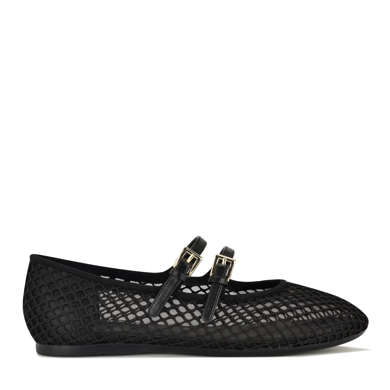 Image of Keira Mary Jane Ballet Flats