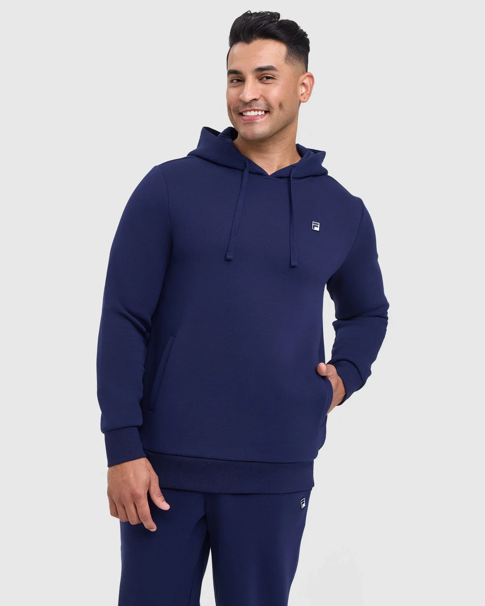 Image of Unisex Brixton Hood