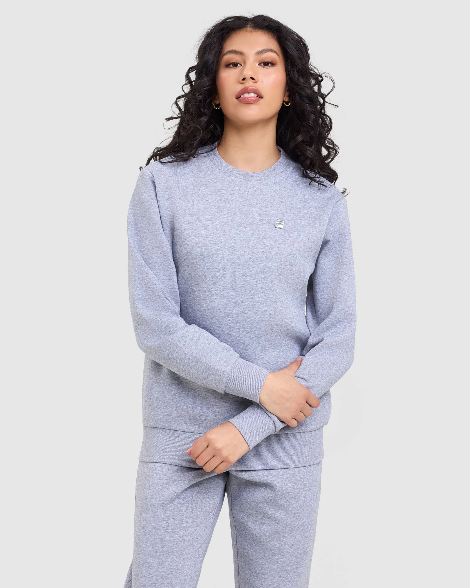 Image of Unisex Brixton Crew