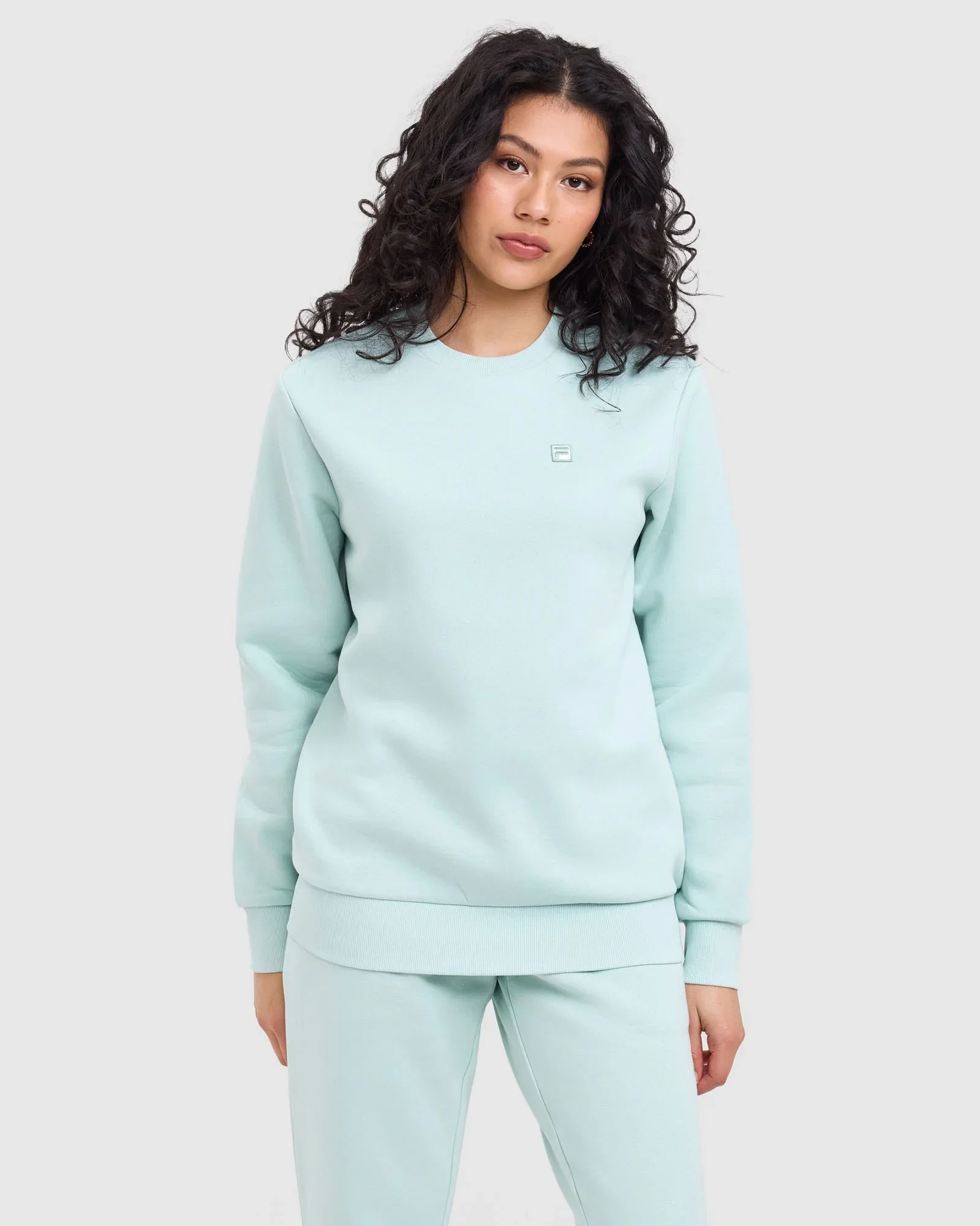 Image of Unisex Brixton Crew