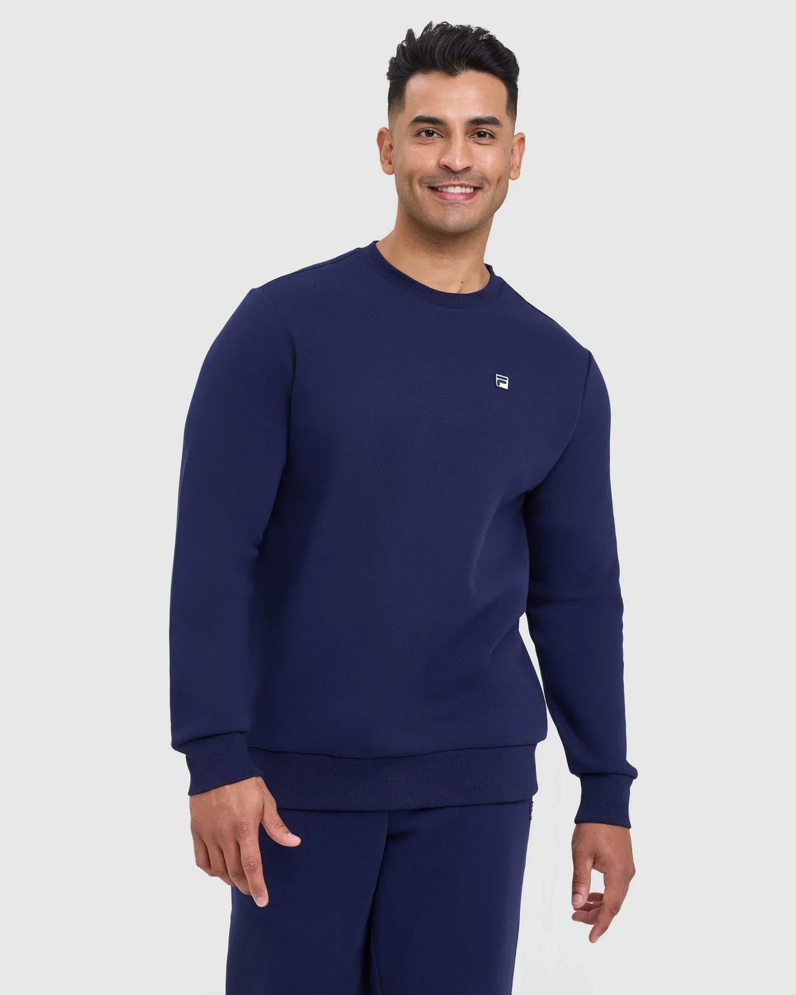 Image of Unisex Brixton Crew