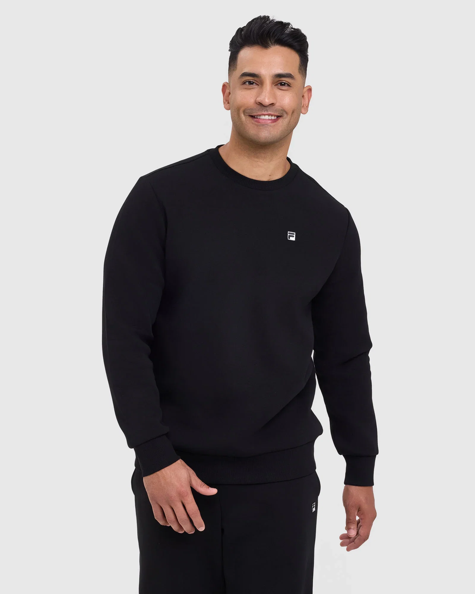 Image of Unisex Brixton Crew