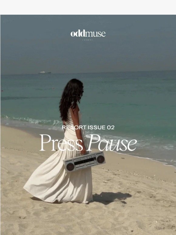 COMING SOON: ISSUE 02