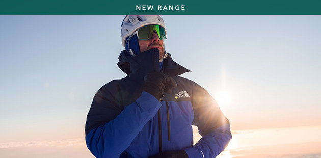 The North Face