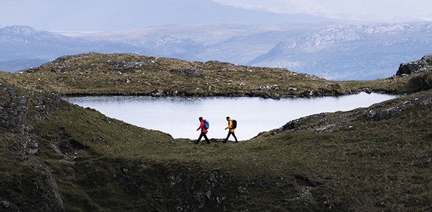 Berghaus