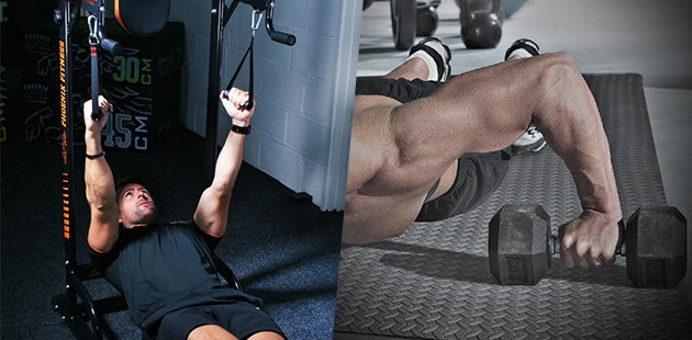 Phoenix Fitness
