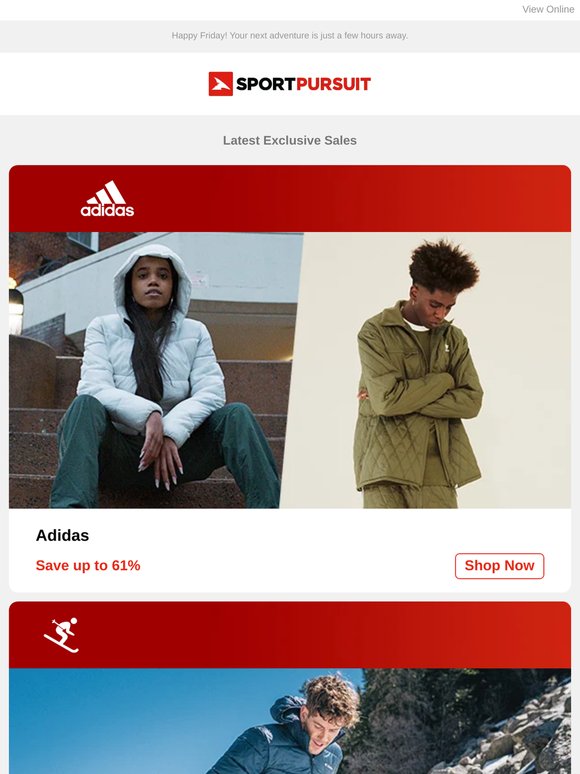 Shop Up to 79% Off: Nike Running | Arbor Skateboards & Apparel | Trending Sunglasses | Ramatuelle - Price Drop | Fundango