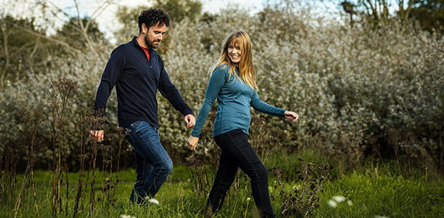 Merino Wool Tees