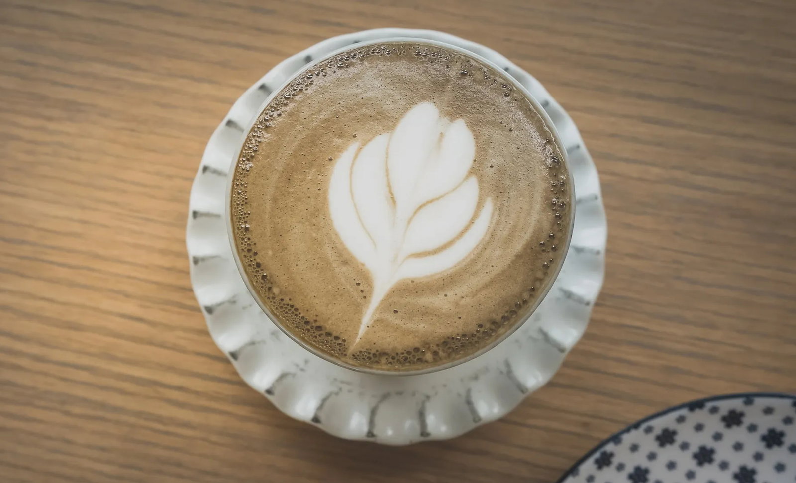Hojicha matcha