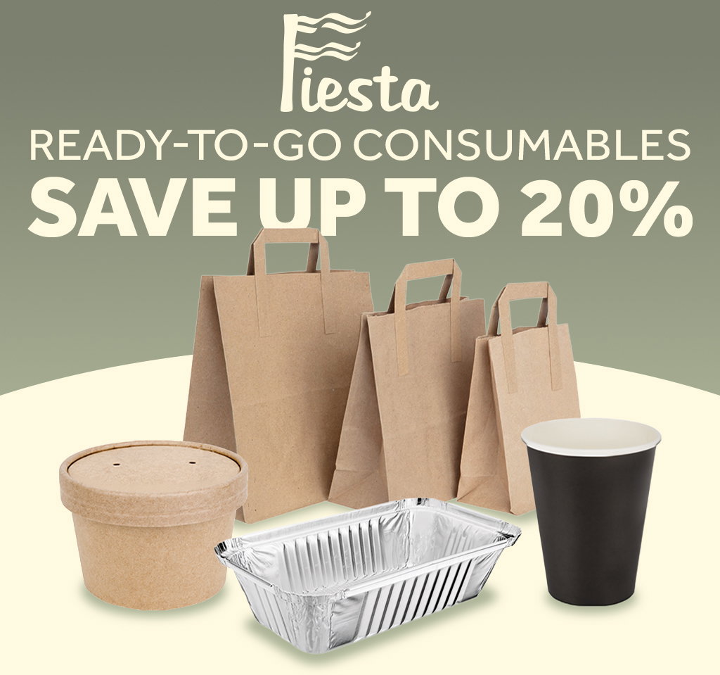 Fiesta 20%