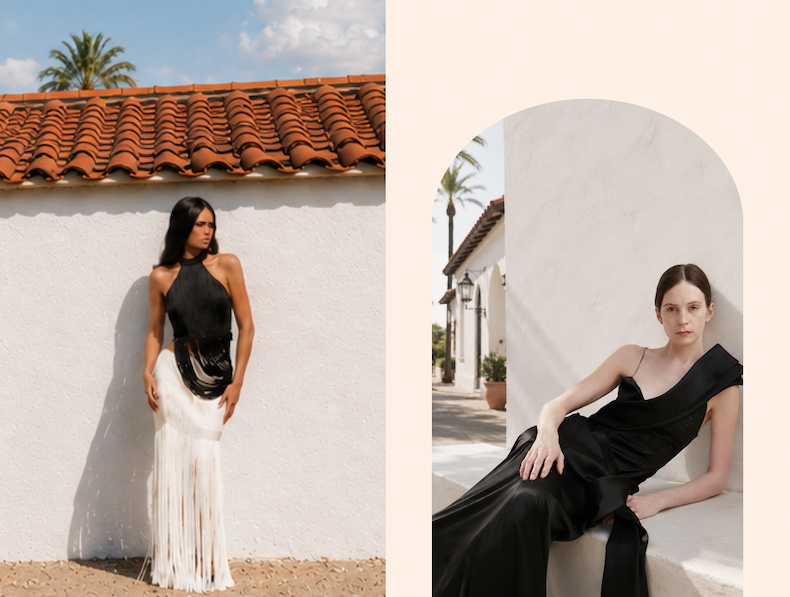 Shop the edit