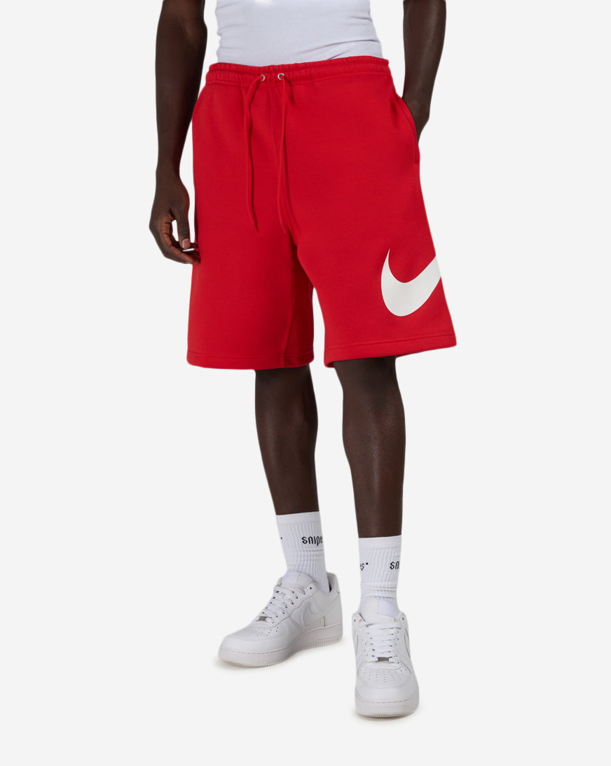 Club Fleece Shorts