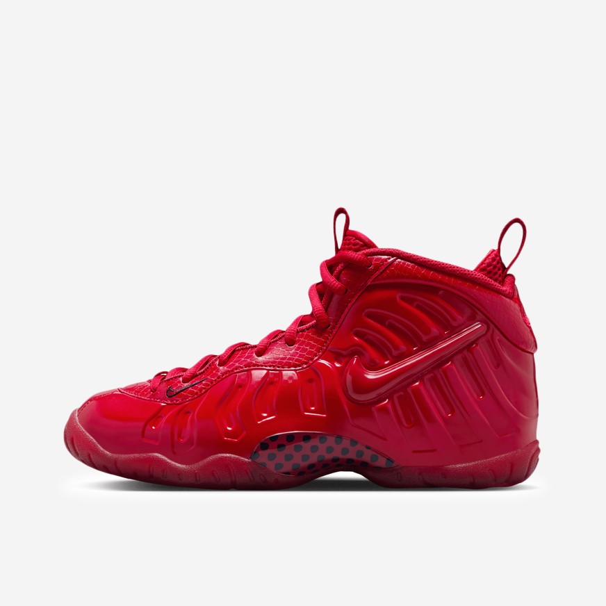 BIG KIDS' FOAMPOSITE PRO