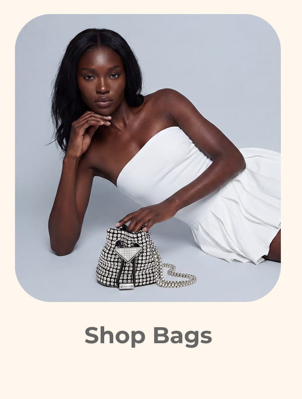 Shop Bags
