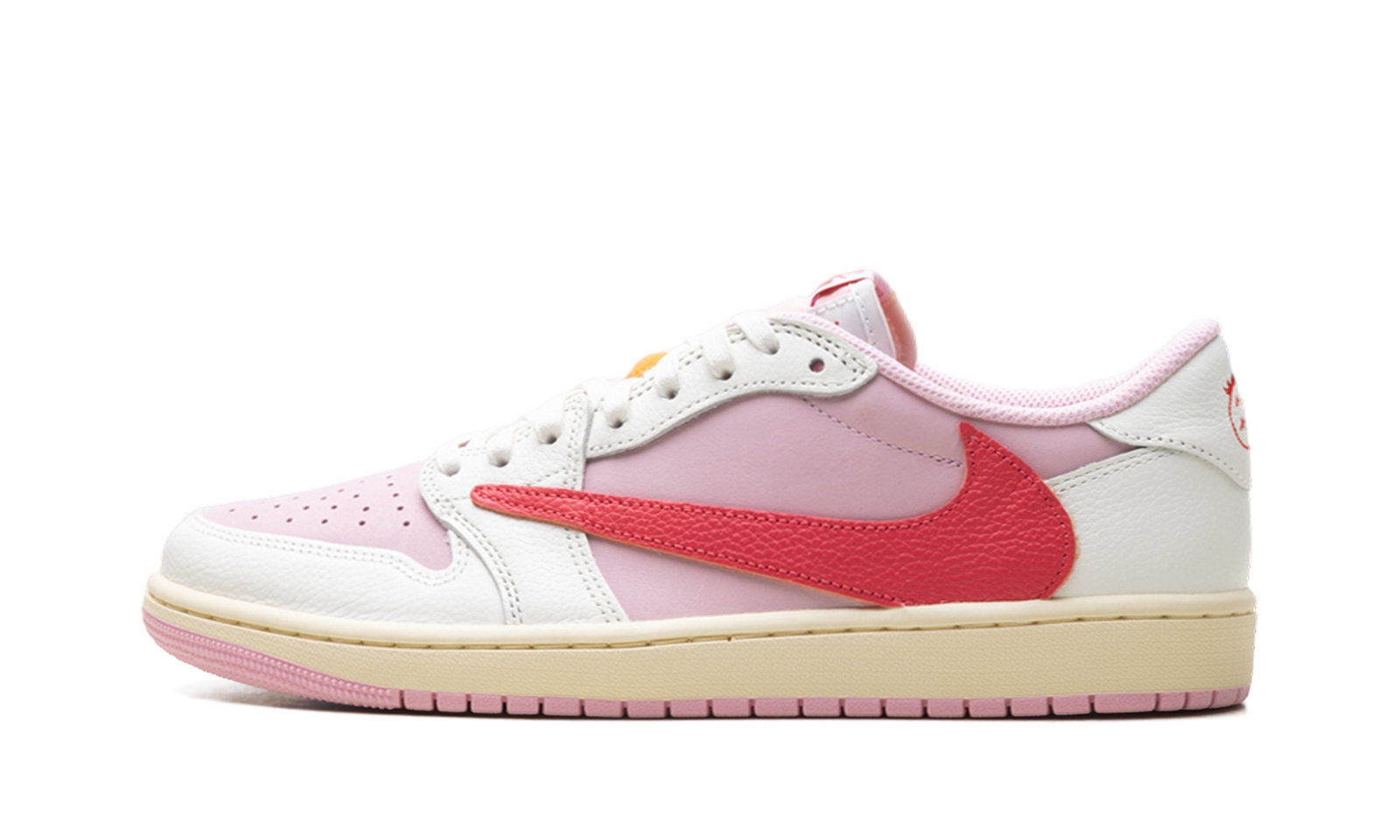 AIR JORDAN 1 LOW 