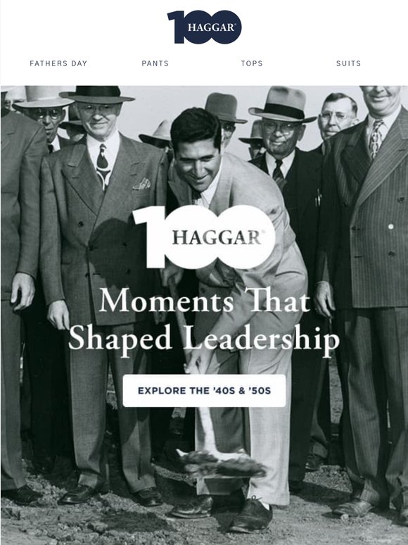 Moments That Shape Leadership