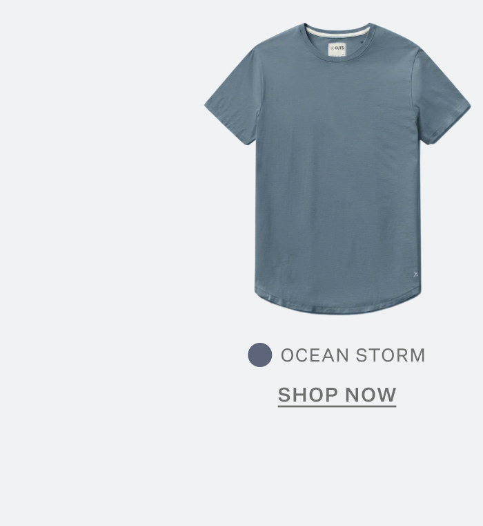 Ocean Storm
