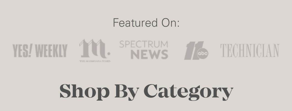 Shop By Category
