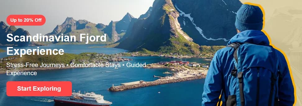 Fjords Adventure