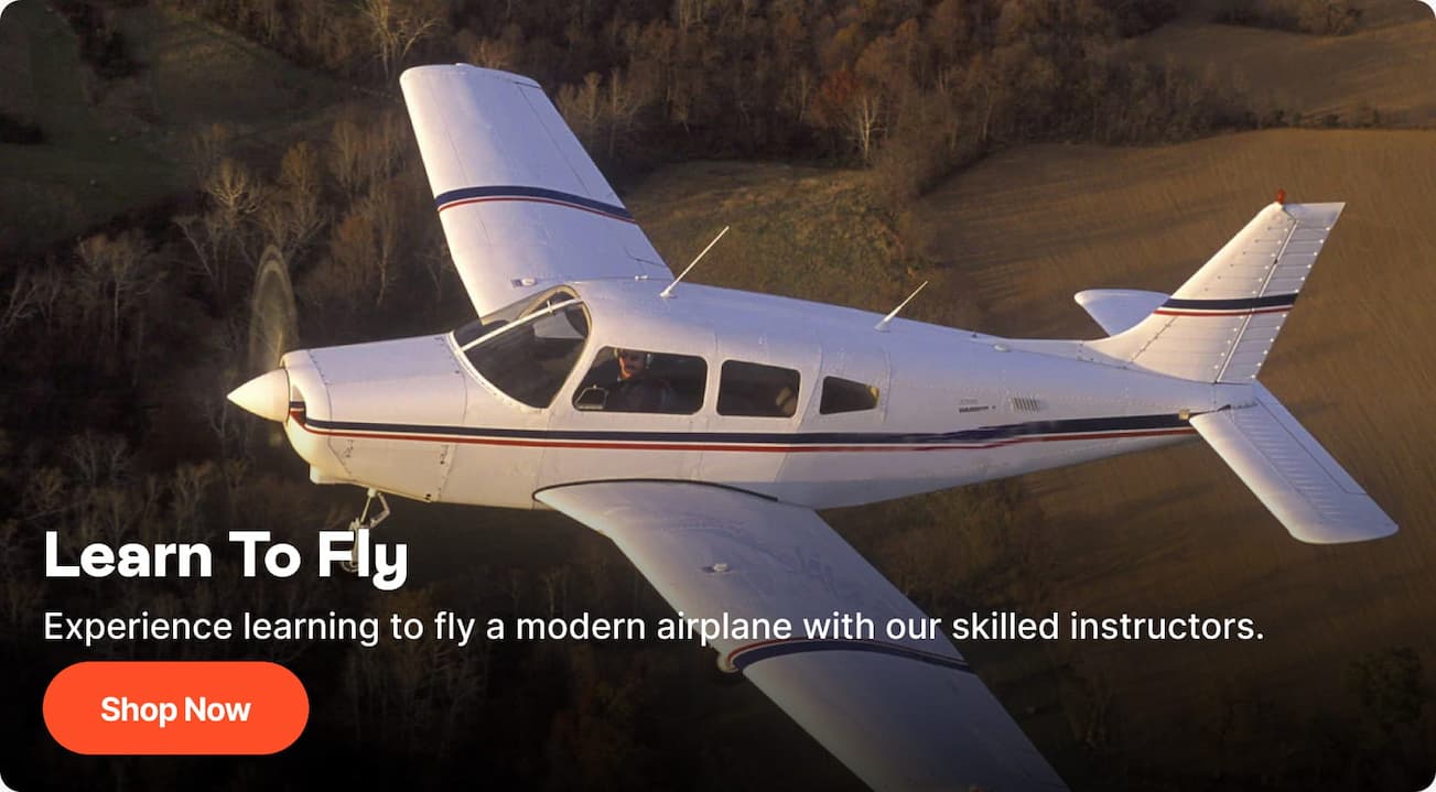 Learn To Fly