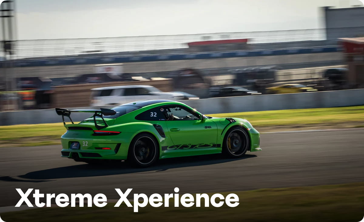 Xtreme Xperiences