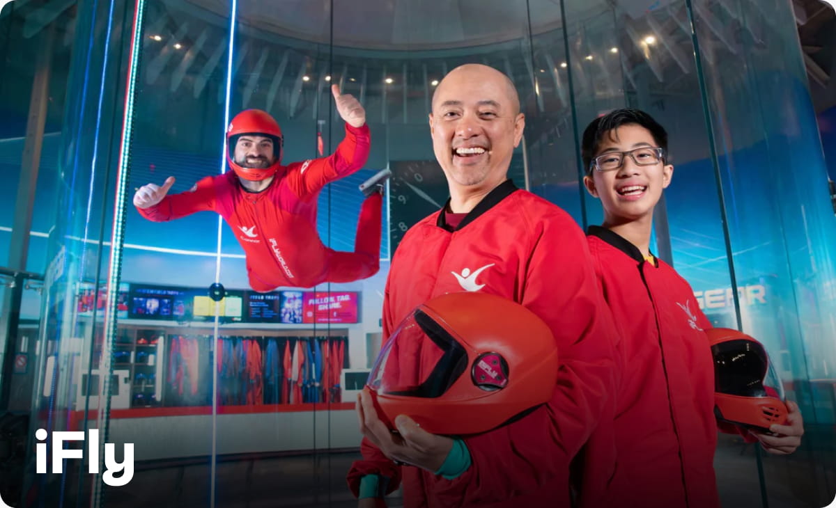 iFly Gifts