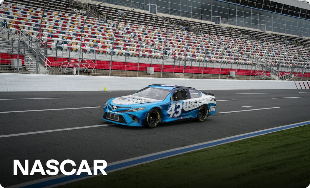 NASCAR 