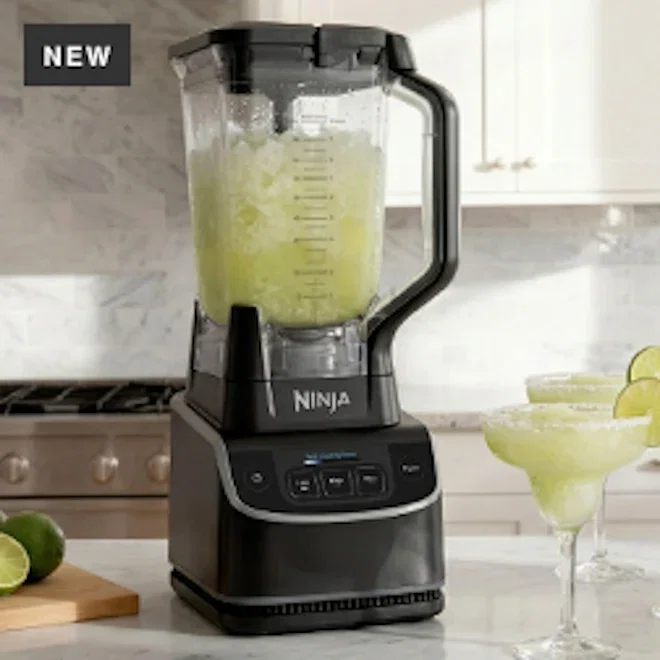 Ninja Ultracrush Professional Jug Blender, 1000W