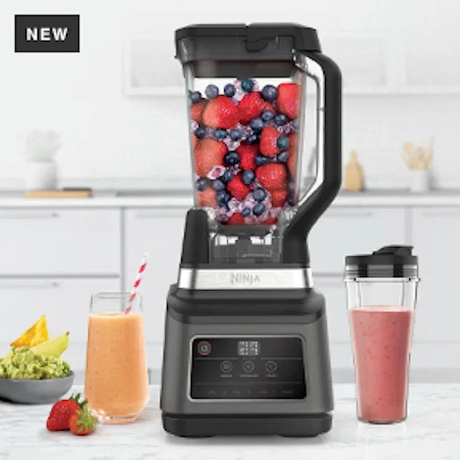 Ninja 2-in-1 Kitchen Blender, 1200W