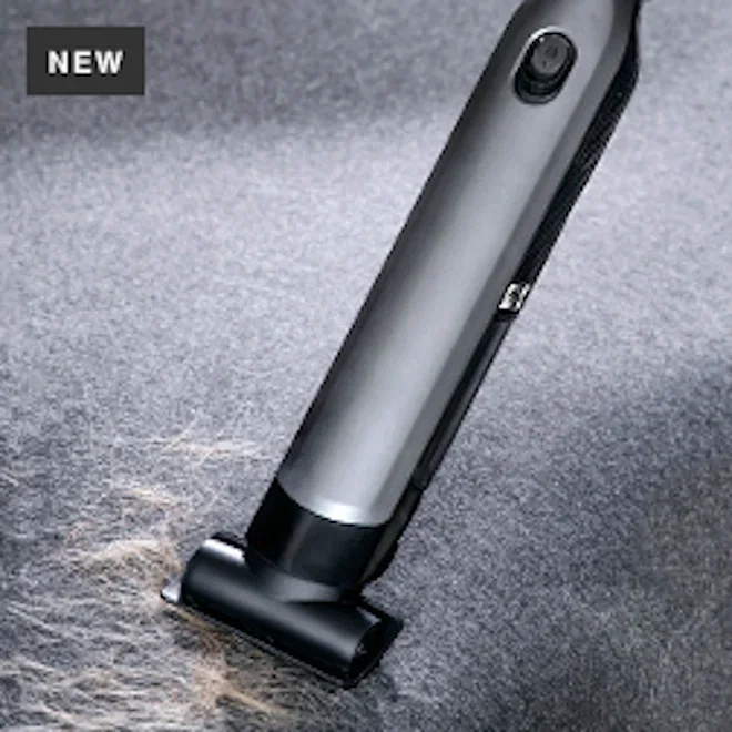 Shark Cordless Mini Handheld Vacuum Cleaner