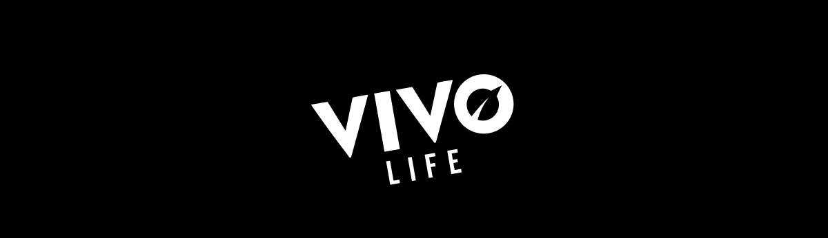 Vivo Life Logo